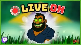 Albion Online Live 7 🔴 | Jogando e Trocando Ideia