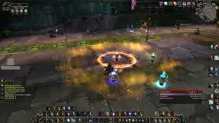 🌪 ENH SHAMAN VS ROG 3.3.5 PvP / LEARN / WotLK Classic