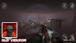 Portal Of Doom Undead Rising | old version | Final level 30-33