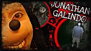 KIM TAK NAPRAWDĘ JEST JONATHAN GALINDO? || Mondar X
