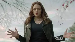 Legacies - Promo estendida 1&ordf; temporada [LEGENDADO]