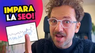 Come imparare la SEO velocemente (Strategie Pratiche)