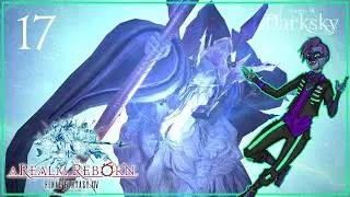 FFXIV: A Realm Reborn - Defenders of Eorzea - Part 17 - Memory Of Darksky