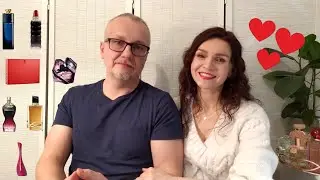 Perfumy na WALENTYNKI♥️ Zapachy budzące męskie zmysły💋💞