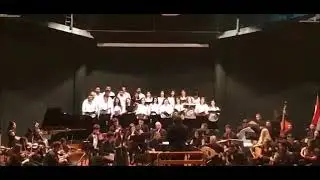 Catherine Ghaly | موشح حبي زرني - كاترين غالي