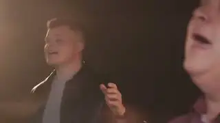 The Mark Dubbeld Family Performance video 