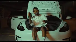 GLE Money Josh - From Ground Up (Official Music Video)
