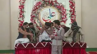 Jashan-e-Maulood-e-Kaba Hazrat Ali Ibne Abutalib Alehi Salam Masjid-e-Zehra S/A Muntazir ul Momineen