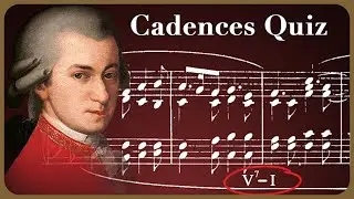 How well do you know your cadences? 🤔