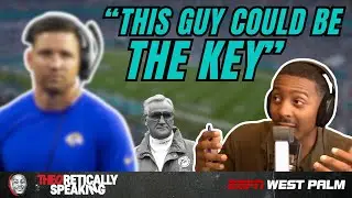 Theo Dorsey Dissects Dolphins&rsquo; Coaching Dilemma &mdash; Is Another Shula the Answer?