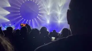 Australian Pink Floyd - Comfortably Numb @ OVO Hydro, Glasgow 08/11/2025
