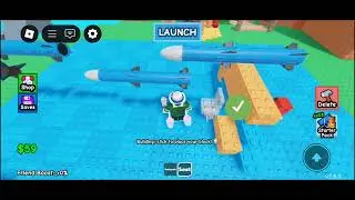 I played build a plane for the first time