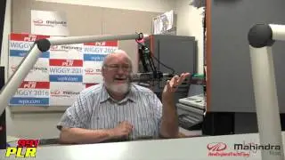 Wigout: 45 Years of 99.1 PLR