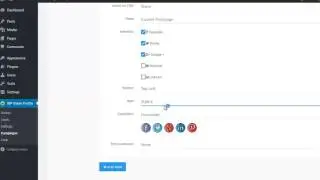 WP Video Profits Auto Importer Demo