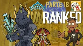 Warframe: UNRANKED 2025 - Parte 18
