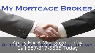 Brokers Calgary - Calgary Alberta Mortgages