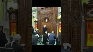 Ya Allah Ya vahid#gavs #gavsinizam #menzil 
