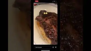 #Duvy almost #shoots #waiter over food crazy asf #toronto