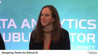 Data Cultures: Designing Teams for Ethical AI – Structure, Skills, and Culture