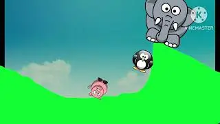 Snoring elephant kinemaster edition bonus level
