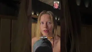 The #1 Rule in a Swedish Sauna? Don&rsquo;t Let It Slip!