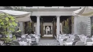 Apartment with Luxury Fittings, Milan, Italy - John Taylor Luxury Real Estate
