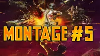 MAN GAMING PUBG LOVER | PUBG MOBILE MONTAGE 5 | CLASSIC MAP MONTAGE | MIX MONTAGE