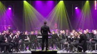 SUITE FROM 