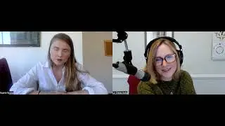 The Portal of the Divine Feminine with Sophie Strand