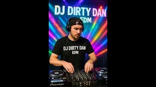 DjDirtyDan   Max Fever