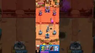 opponent using witch e giant 🤡#clashroyale #hogridermeme #animemusic#gaming #hogdeck#animesoundtrack