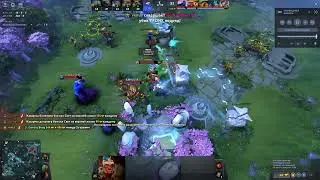 unstoppable troll