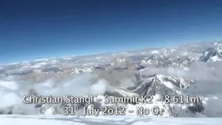 Triple Seven Summits