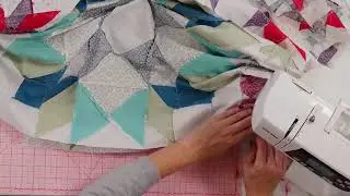 2024 Block of the Month Club