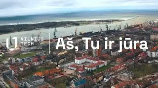 A&scaron;, Tu ir jūra #3 | Karo laivų flotilės PML 