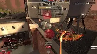TF2 Taunt hunter