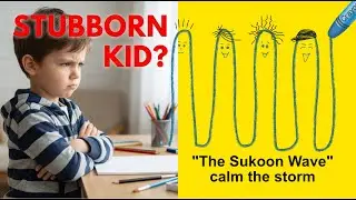 Mindful Breathing for Kids to Calm Down | Guided Meditation, Relaxation & Emotional Regulation