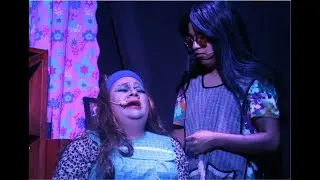 Comedia poblana con 