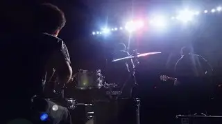 Buckethead - Soothsayer (Talent Show Cover)