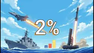 Japan's New Stand-off Missile and Strategic Defense Buildup