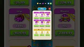 Pocket Land Gameplay Part 9