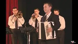 Una Paloma Blanca (Aurélien et son orchestre)