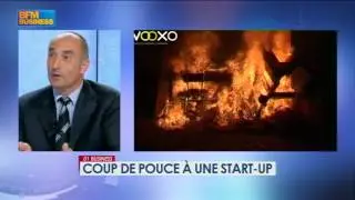 Wooxo dans 01Business
