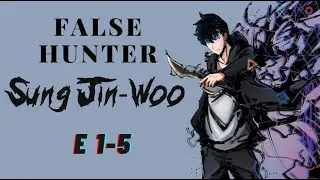 Solo Leveling Episodes 1-5 EPIC BREAKDOWN & Reaction | Anime Decoder