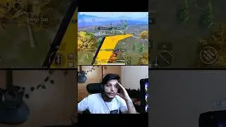 Best Glider Player 😱 #reaction #bgmi #pubgmobile  #shorts  #shortsfeed