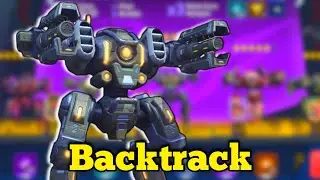 Is Redeemer Really A Good Option In Hangar Showdown Mech Arena? 🤔