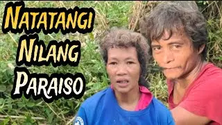 ITO NA ANG BUHAY  NAMIN NGAYON | BALIK SA UMPISA #valsantosmatubang #kalingaprab