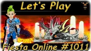 Niedertr&auml;chtige Krypto-Trojaner - #1011 ★ Fiesta Online ★