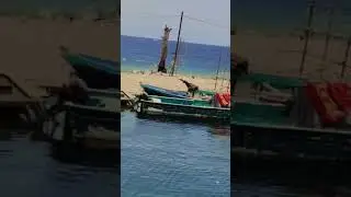 burundi sea port😍 #song #arrahman #love #entertainment #travel #island #explore #nature