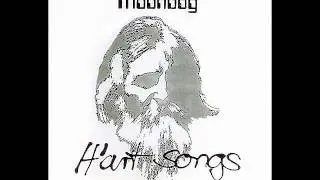 Moondog - Enough About Human Rights (1978)